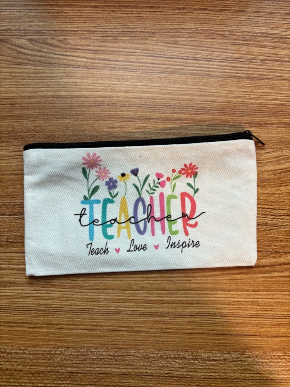 TEACHER Pouch